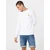 Lyle & Scott Majica, bela