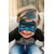 Knight & Superhero set za barvanje obraza