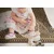 Decormat PVC podloga Etnični vzorec 140x210 cm