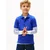 TOMMY HILFIGER Majica Essential modra