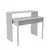 Hanah Home My Desk Radni sto 99x88x66cm, Beli