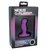 Stimulator prostate Nexus - G-Play Plus Medium, vijoličen