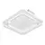 Osram - LED prigušiva stropna svetiljka sa ventilatorom LED/55W/230V bela+DO