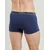 Athena BASIC COTON Pack de 4 Modra
