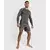 Venum Kompresiona majica Rashguard Contender, Dugi rukav, Siva