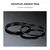 K&F Step Up Filter Ring 39-43mm 2pcs