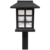 home Solarna vrtna LED lampa, 40 mAh - MX716