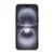 Maska za telefon Nillkin Super Frosted Shield Pro za iPhone 16 (bez otvora za logo), Crna