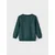 NAME IT Jopa SPIDER-MAN 13210737 Zelena Regular Fit