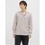 JACK & JONES Srajca JJESummer Band ecru