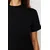 Trendyol Milla Ženska majica TWOAW20TS0096, Crna