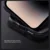 Maska za telefon Nillkin CamShield Pro Magnetic za iPhone 16, Crna