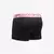 Bokserji Nike Trunk 3-Pack Black M