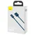 BASEUS Kabel Superior Series USB na Lightning, 2,4 A, 2 m (moder)