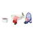 Peppa Prase kupatilo set