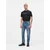 KARL LAGERFELD JEANS Kavbojke  moder denim