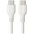 REDLINE Punjač sa USB-C kablom, 1 x USB-A, 1 x USB-C, brzi, 20W - PQ210AC+CC1.2M