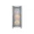 Corsair 3200D RS ARGB kućište midi tower, kaljeno staklo, 3 ARGB ventilatora, belo, CC-9011345-WW