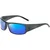 Očala Bolle KING - Black Crystal Matte- Volt+ Offshore Polarized