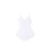 Cropp - Kombinezon - white