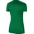 NIKE Dres Park VII  zelena / bela