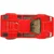 Hot Wheels Deluxe avtomobila v paketu 2 kos: Lamborghini Countach LP5000 QV in Lancia Stratos Zero - Mattel