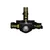 Ledlenser H15R WORK - LED prigušiva punjiva čelna lampa LED/4800 mAh IP67 2500 lm 70 h crna