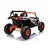 Otroški avto akumulator Buggy UTV-MX 24V 4X4 modra lea