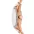 DKNY DK1L078M0035 Chambers Multi Glitz