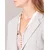 VERO MODA Blazer VMJulia, siva