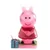 Dekora 3D svečka za torto Pujsa PEPPA
