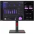 Monitor Lenovo T24I-30 60,96 cm (24) FHD 6 ms