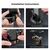 K&F CONCEPT DJI OSMO Pocket 3 aluminum alloy magnetic expansion frame, cold shoe,Action interface