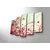 Wallity slika 5PATK-27, 70 x 105 cm, 5 dijelova