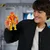MrBeast Lab Mutators – mutacijska komora Flame Panther (20427)