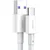 USB kabel Baseus Superior Series Fast Charging na Type-C USB 66W 1m beli