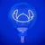 Sijalica Paladone Disney - Stitch LED Neon E27