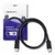 Qoltec DisplayPort v1.1 moški | DisplayPort v1.1 moški | 4K | 2 m