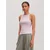 EDITED Top Leilani  roza / roza