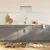 Kuhinjski tepih raznobojni 60 x 180 cm perivi i