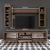HANAH HOME TV polica M5 240