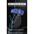 SuperLove QIUI Pear Flower 2.0 Electric Shock Vibration Dilation Anal Plug Lock