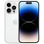 APPLE obnovljen pametni telefon iPhone 14 Pro 6GB/256GB, Silver