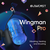 Masturbator Wingman Pro, BLOWCAST