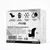 Fivib – Finger Vibrator crni