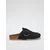 Trendyol Shoes Ženske papuče Takss25Te00000, Crne