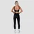 GymBeam Prime Sports Bra Black