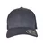 110 Flexfit Melange Trucker heather/navy