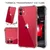 Maska Transparent Ice Cube za Huawei P Smart Z/Y9 Prime 2019