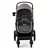 Kinderkraft kolica moov 2 air 3u1 light grey ( KSMOOV02LGR3000 )